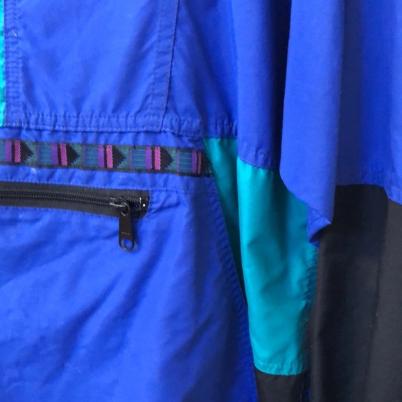 Vintage ll bean wind breaker - Picture 2 of 5